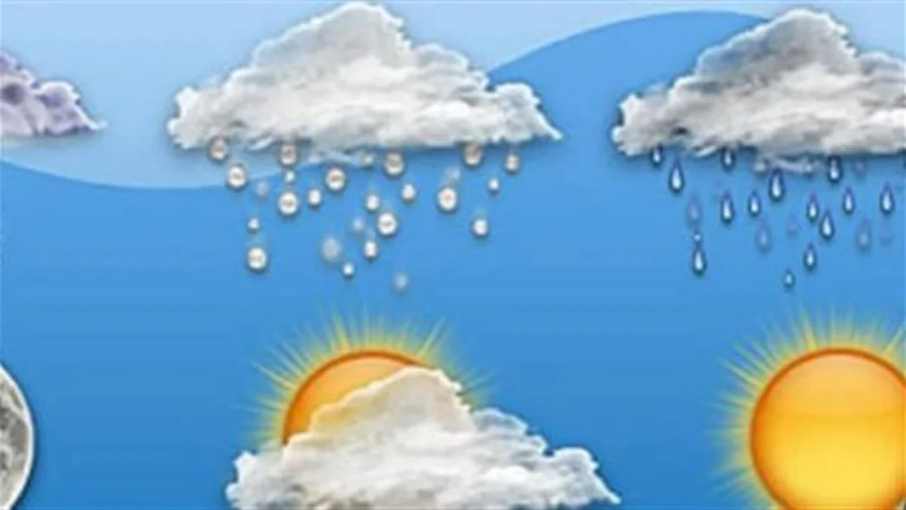 تحذير الأرصاد.. رياح الشبورة المائية تغلق طرق القاهرة الكبرى صباحًا